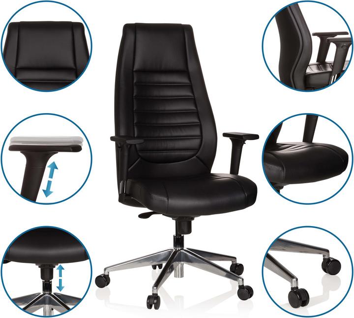 Produktbild Hjh Office Vitoro