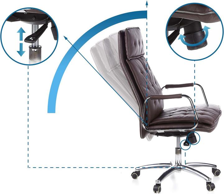 Actual product image Hjh Office Villa 20