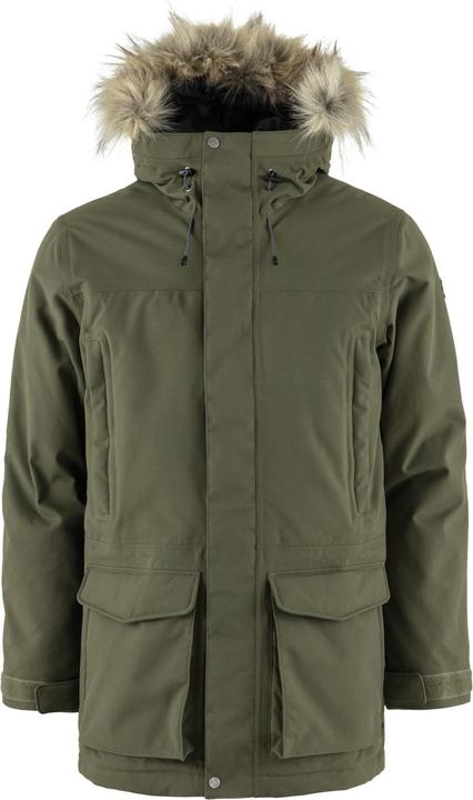 Fjällräven Nuuk Lite Parka (XL)