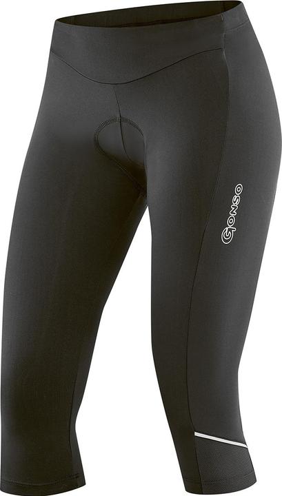 Produktbild Gonso Bella 3/4 Radhose (34)