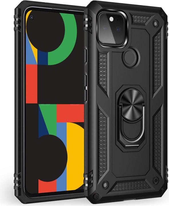 Actual product image Nalia Case (Google Pixel 5)