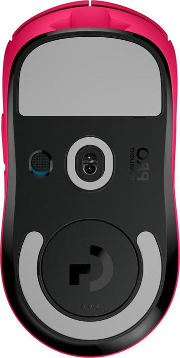 Produktbild Logitech G Pro X Superlight EWR2 (Kabellos)