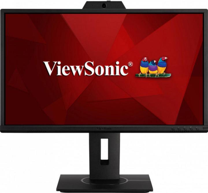 Viewsonic VG2440V - LED-Monitor - 61 cm (24") (1920 x 1080 Pixel, 23.80")