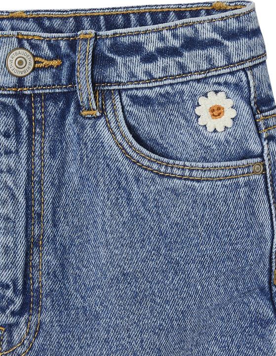 Image du produit Vertbaudet Jeans boyfriend fille (86)