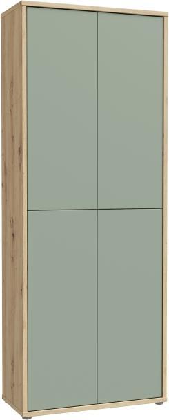 Produktbild Forte Jenesis (74.5 x 34.9 x 191.9 cm)