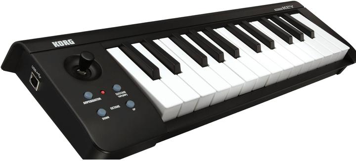Produktbild Korg microKEY-25 (Keyboard)