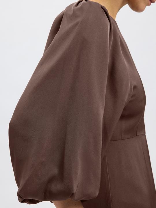 Produktbild Selected Femme Rückenfreies Minikleid (38)