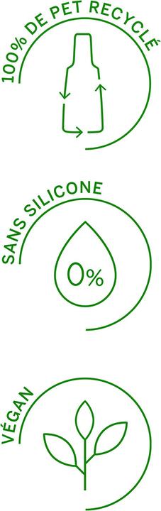 Image du produit Rausch Avocat (200 ml, Shampoing liquide)