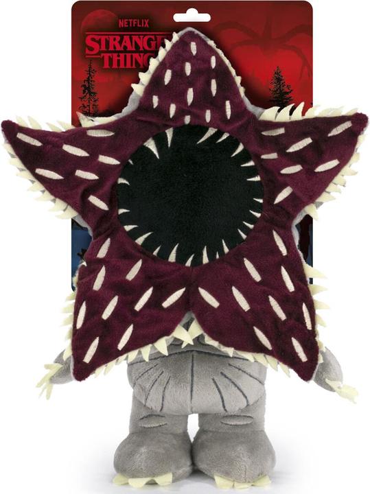 Produktbild GED Stranger Things Peluche Demogorgon Authopsy 25cm (26 cm)