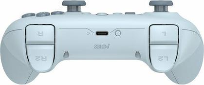 Actual product image 8bitdo Ultimate C (Switch)