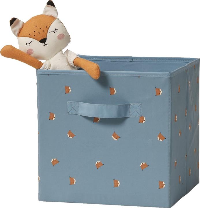 Actual product image Vertbaudet Baby Fox