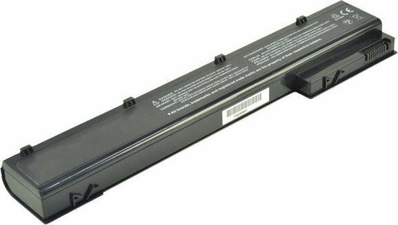 Image du produit 2-Power Batterie principale 11.1V 5200mAh 58Wh (6 cellules, 5200 mAh)