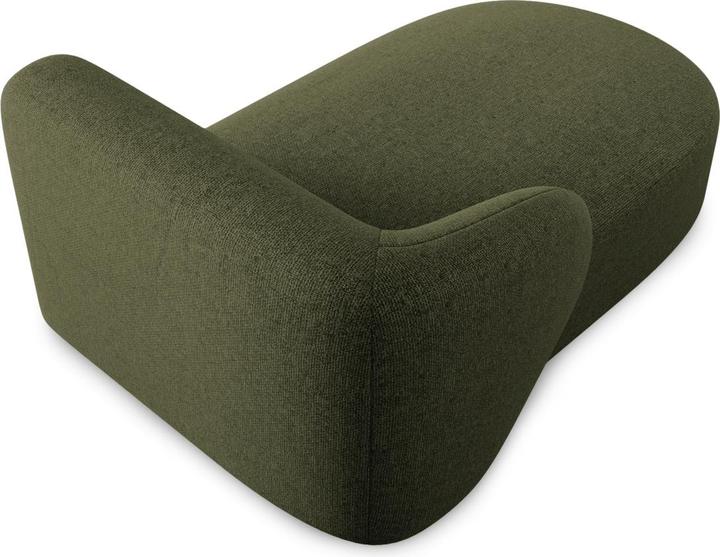 Actual product image Maison Heritage Chiara (Chaise longue)