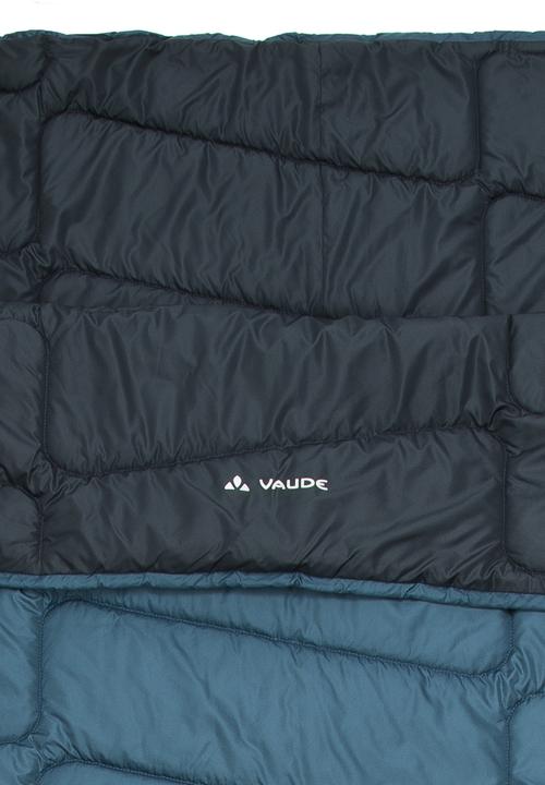 Produktbild Vaude Navajo 500 XL Syn Sleeping Bag (235 cm)