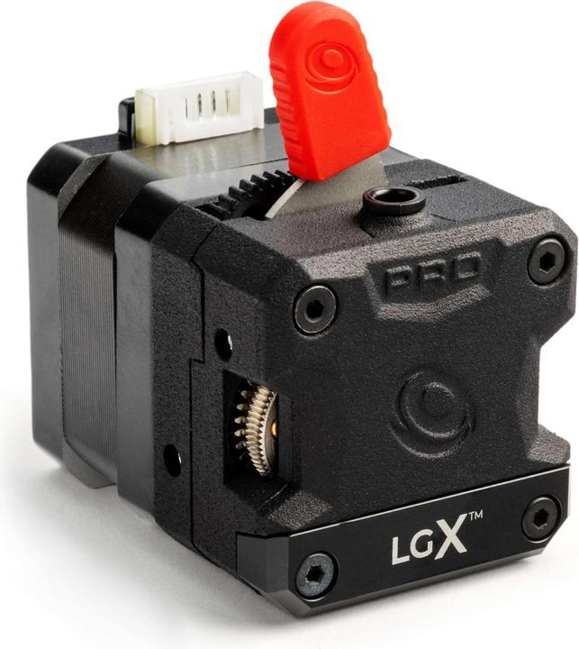 Bondtech LGX PRO™ Metal Extruder - 1.75mm