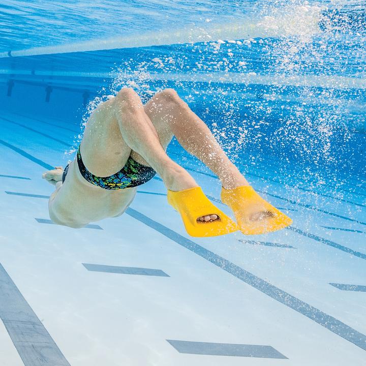 Produktbild Finis Zoomers Gold (43 - 44)