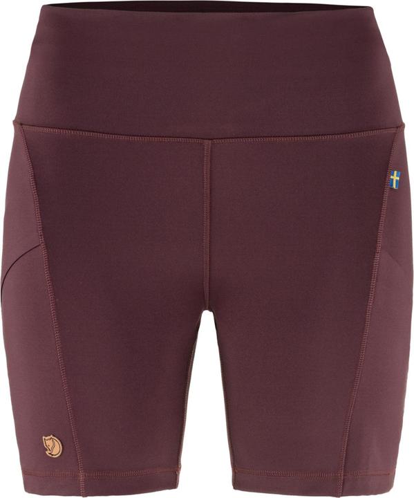 Produktbild Fjällräven Abisko 6" Short Tights W (XXL)