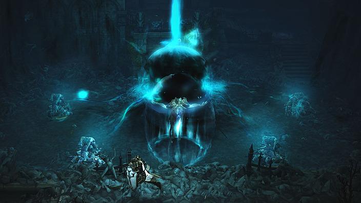 Image du produit Activision Diablo 3 : Collection éternelle (Switch, DE)