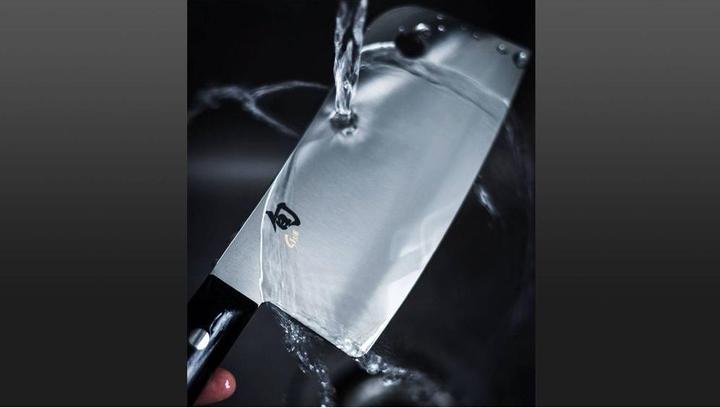 Image du produit Kai Couteau Shun (17.50 cm)