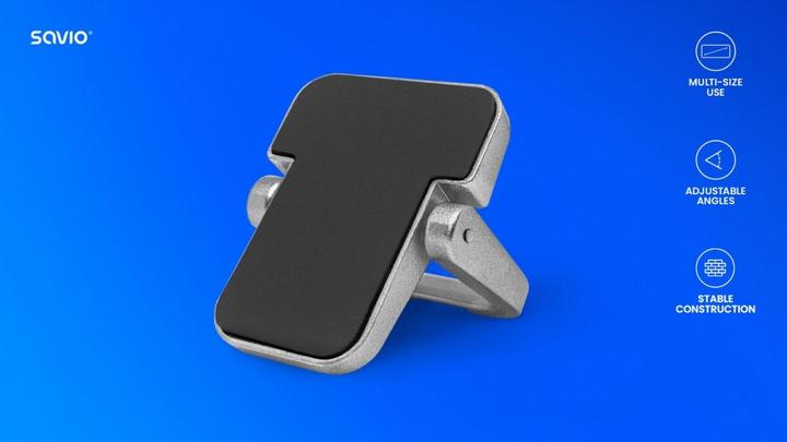 Actual product image Savio PB-03