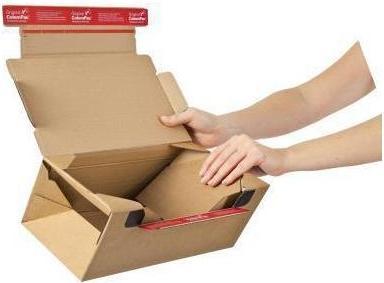 Produktbild Colompac ReturnBox XL (40 x 20 x 30 cm, 1 x)