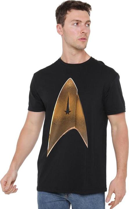 Image du produit Universal Textiles - T-shirt COMMAND SHIELD - Homme (M)