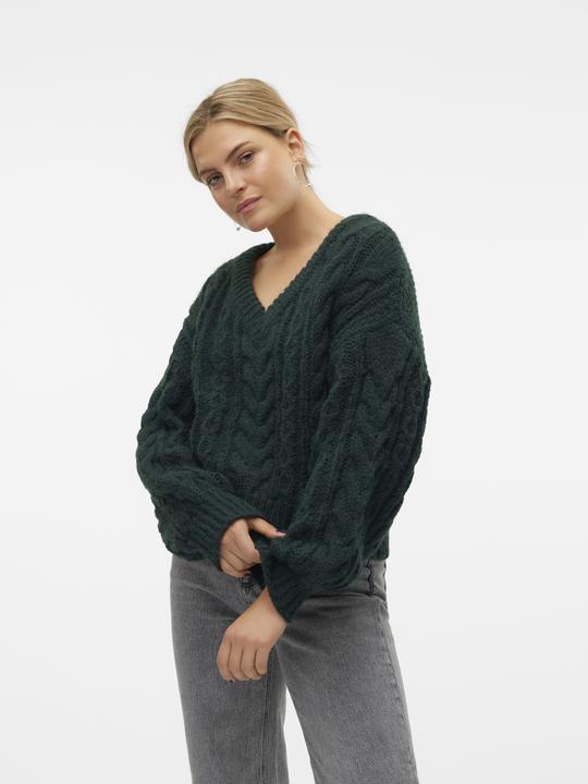 Immagine prodotto Vero Moda VMDREAM pullover in maglia (XL)