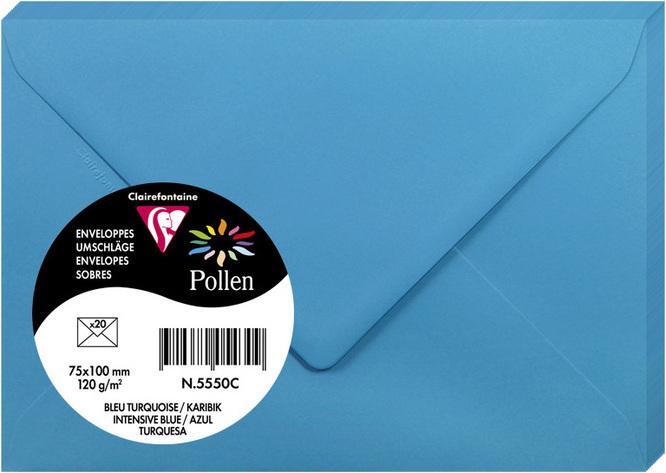 Pollen Umschläge (20 x)