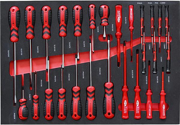 Image du produit Simon  Evers & Co. Tableaux d'affichage des outils