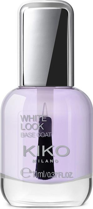 Image du produit KIKO Milano White Look Base Coat (Base coat)