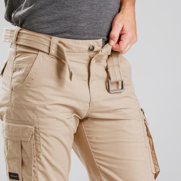 Immagine prodotto Forclaz Pantalone modulo TRAVEL 100 M 324122 (XXL)