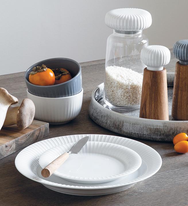 Produktbild Kähler Hammershøi (Salz, Pfeffer)