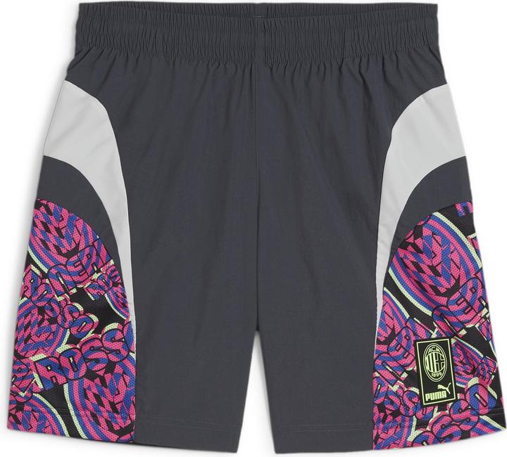 Produktbild Puma ACM FtblNrgy Woven Short (S)