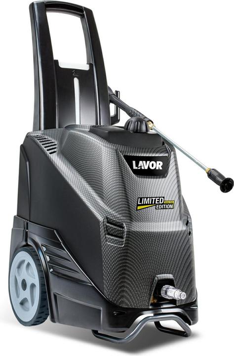 Actual product image Lavor Rio-R 1208 Pro Carbon Washing Machine With Hot Water Preparation