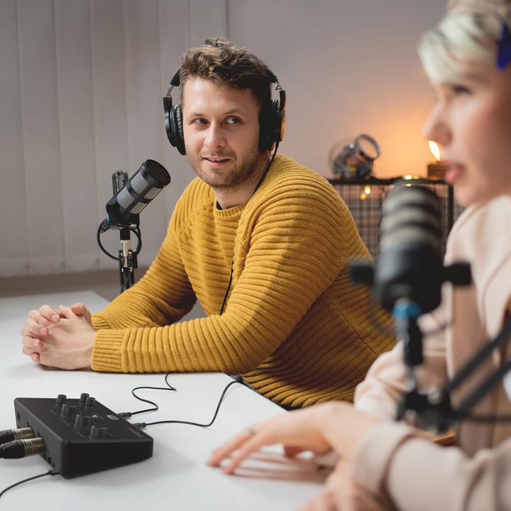 Image du produit Creative En direct! Audio A3 (USB)