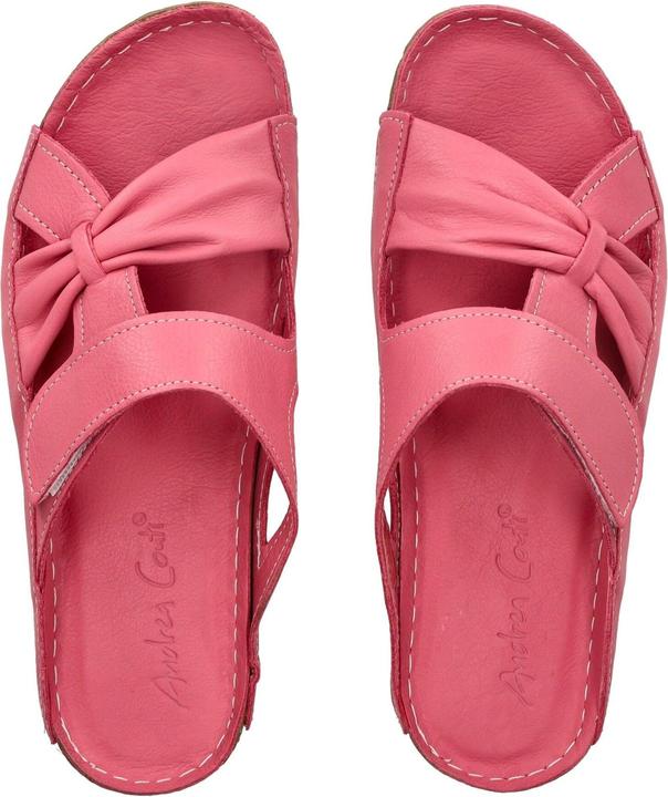 Actual product image Andrea Conti Pantoletten (38)