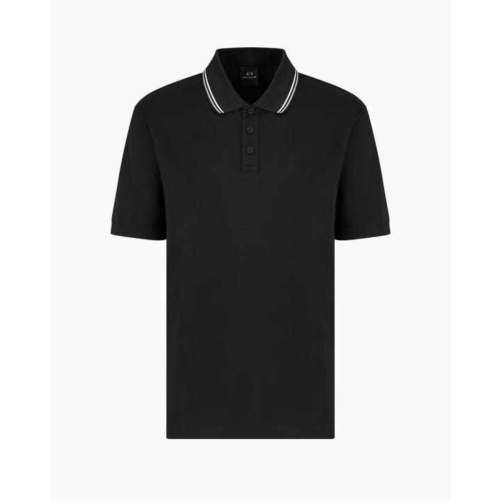 Armani Exchange Polo-Shirt