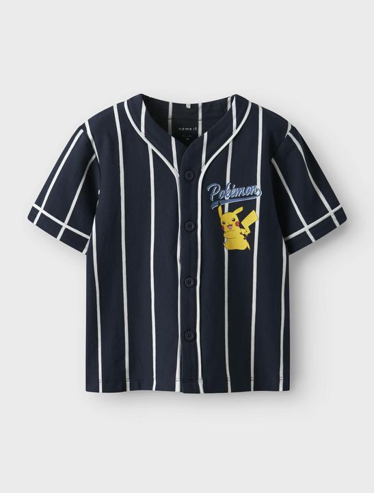 Actual product image Name it Pokémon Hemd (92)