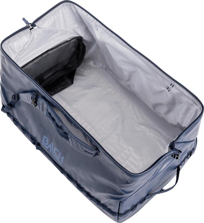 Actual product image Bach Dr Duffel Expedition 90 (90 l)