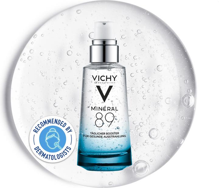 Immagine prodotto Vichy Minéral 89 (50 ml)