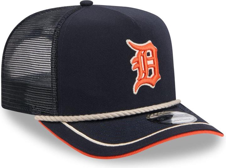Immagine prodotto New Era 9Fifty Trucker Cap - Vintage Rope Detroit Tigers