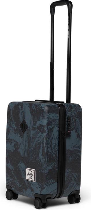 Actual product image Herschel Heritage - Suitcase Hardshell Carry On (35 l, Hand luggage (up to 50 litres))