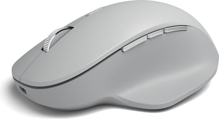 Image du produit Microsoft Souris de précision de surface (Filaire, Sans fil)