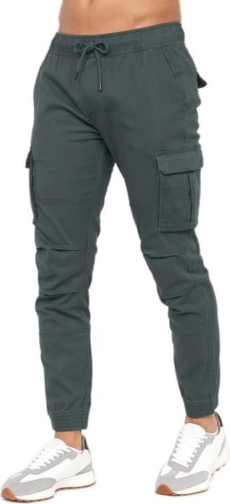Immagine prodotto Crosshatch Pantaloni uomo Pendles Cargo (XL)