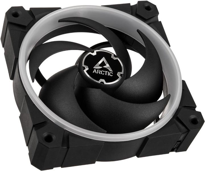 Image du produit Arctic Ventilateur BioniX F120 A-RGB (120 mm, 1 x)