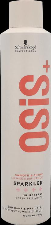 Image du produit Schwarzkopf Osis - Spray Éclaircissant (300 ml)