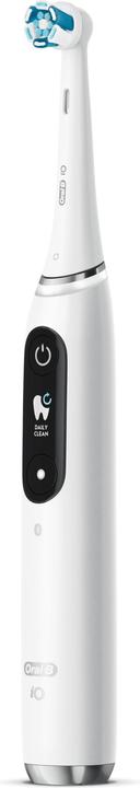 Actual product image Oral-B iO-Series 9N (Oscillating toothbrush)