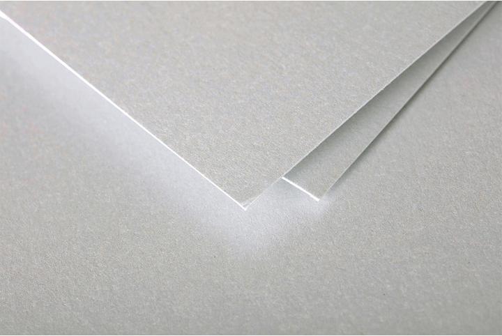 Image du produit Pollen Carte pliée (210 g/m², 25 x, 135 x 135 mm)