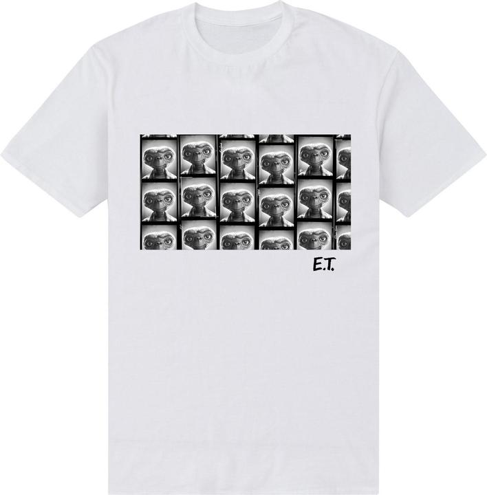 E.T. For Reel TShirt (XXL)