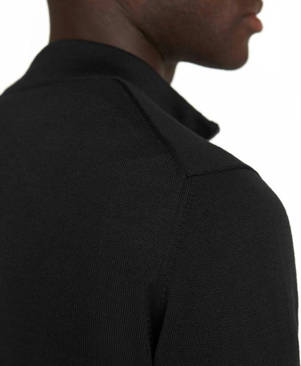 Image du produit Falke BA Halfzip Pullover m (M)